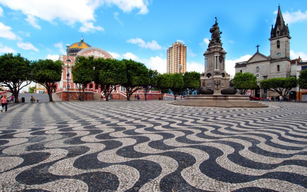 Largo de São Sebastião