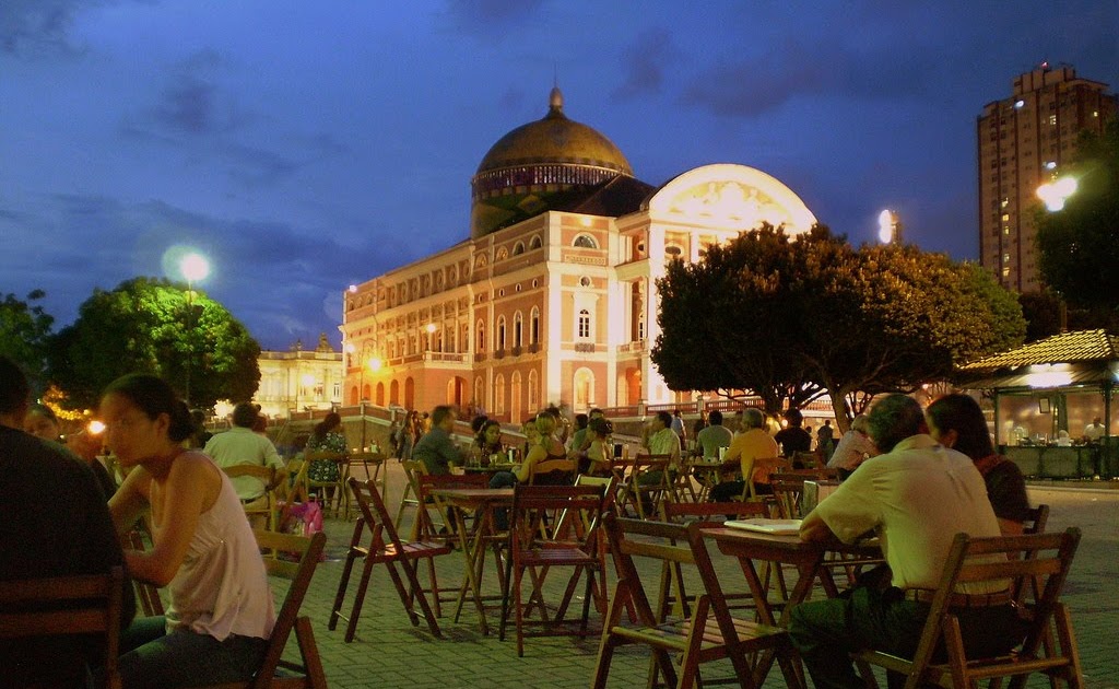 Largo de São Sebastião